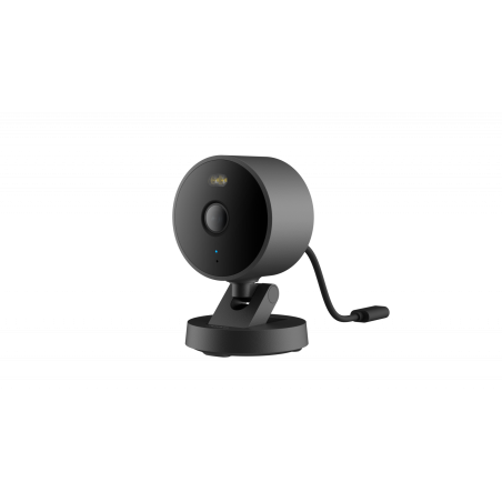 camera inteligenta aqara g100, wifi, neagra