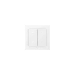 aqara shutter switch h2 eu kit ,   comutator inteligent jaluzele   rulouri (zigbee  thread)