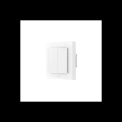 aqara shutter switch h2 eu kit ,   comutator inteligent jaluzele   rulouri (zigbee  thread)
