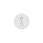 aqara presence multi-sensor fp300 ,   senzor inteligent 5-in-1 cu detectie ai, thread zigbee, fara fir