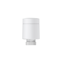 termostat inteligent pentru calorifer aqara w600, thread zigbee, spatial intelligence
