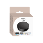 aqara hub m200 , hub inteligent matter si zigbee, cu ir 360 , thread border router si wi-fi 6 aqara hub m200 , hub inteligent matter si zigbee, cu ir 360 , thread border router si wi-fi 6