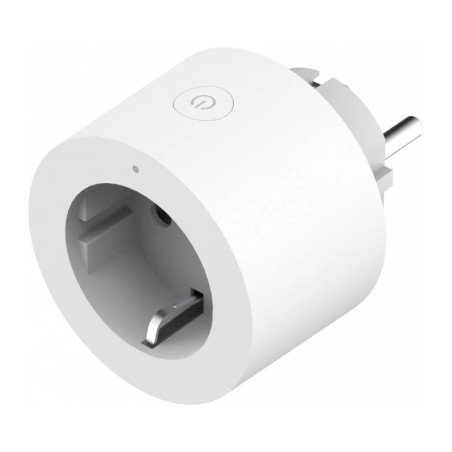 aqara smart plug