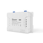 releu wireless wi-fi 4 canale sonoff 4ch r3 releu wireless wi-fi 4 canale sonoff 4ch r3