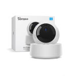 camera wi-fi ethernet sonoff gk-200mp2-b (r2, cu suport pentru stocare in cloud) - fara adaptor ac camera wi-fi ethernet sonoff gk-200mp2-b (r2, cu suport pentru stocare in cloud) - fara adaptor ac