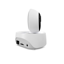 camera wi-fi ethernet sonoff gk-200mp2-b (r2, cu suport pentru stocare in cloud) - fara adaptor ac