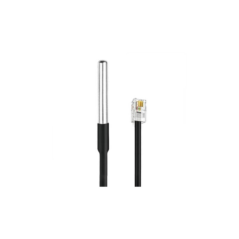 senzor de temperatura sonoff wts01 (rj9 4p4c connector)