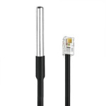 senzor de temperatura sonoff wts01 (rj9 4p4c connector)