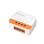 releu inteligent sonoff zbminil2 extreme, zigbee, 2 canale, functioneaza fara nul releu inteligent sonoff zbminil2 extreme, zigbee, 2 canale, functioneaza fara nul