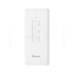 kit draperie smart sonoff zbcurtain, zigbee 3.0