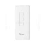 kit draperie smart sonoff zbcurtain, zigbee 3.0 kit draperie smart sonoff zbcurtain, zigbee 3.0