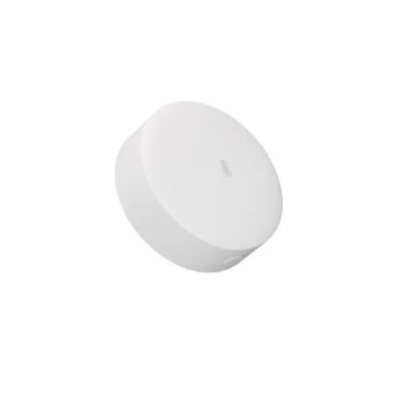 senzor de temperatura si umiditate sonoff zigbee snzb-02p