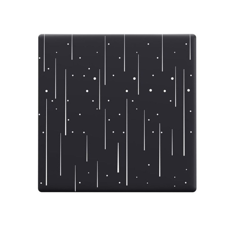 panou frontal cu design sonoff star pentru comutatorul tx ultimate t5-1c-86-star panou frontal cu design sonoff star pentru comutatorul tx ultimate t5-1c-86-star