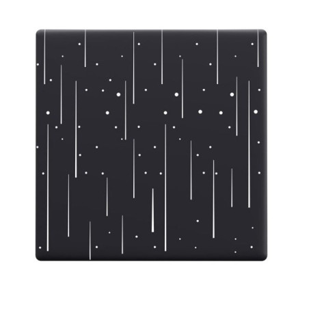 panou frontal cu design sonoff star pentru comutatorul tx ultimate t5-1c-86-star