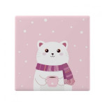 panou frontal cu design sonoff cartoon pentru comutatorul tx ultimate t5-1c-86-cartoon