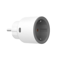priza inteligenta sonoff s60tpf, 16a, cu monitorizare consum