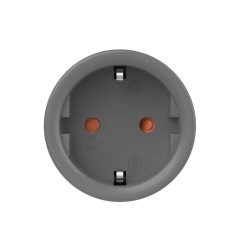 priza inteligenta sonoff s60tpf, 16a, cu monitorizare consum