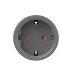 priza inteligenta sonoff s60tpf, 16a, cu monitorizare consum priza inteligenta sonoff s60tpf, 16a, cu monitorizare consum