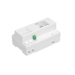 releu inteligent sonoff sp-main, cu monitorizare consum, 20a per canal si posibilitatea a pana la 128 de canale