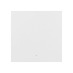intrerupator inteligent sonoff m5-1c-86w, 1 canal, 10a, protocol matter, alb