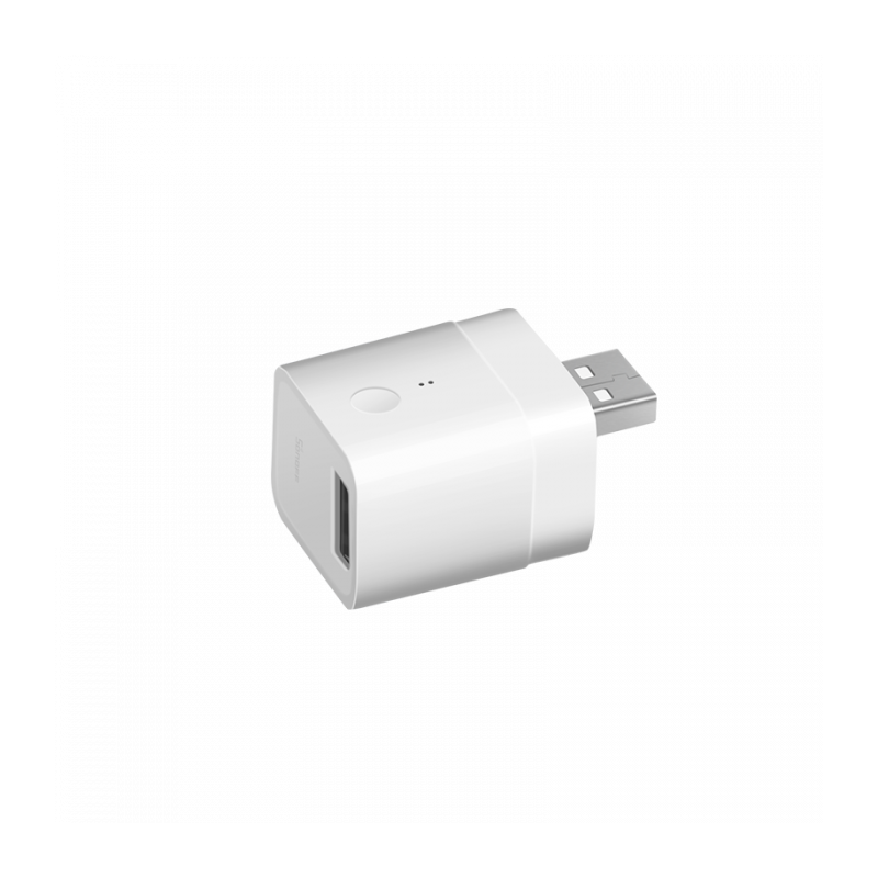 adaptor pentru control usb sonoff micro, 5v