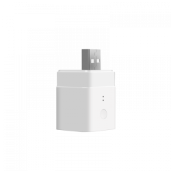 adaptor pentru control usb sonoff micro, 5v