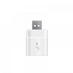 adaptor pentru control usb sonoff micro, 5v