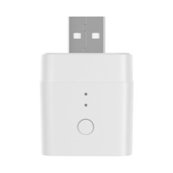 adaptor inteligent pentru usb sonoff zbmicro, zigbee