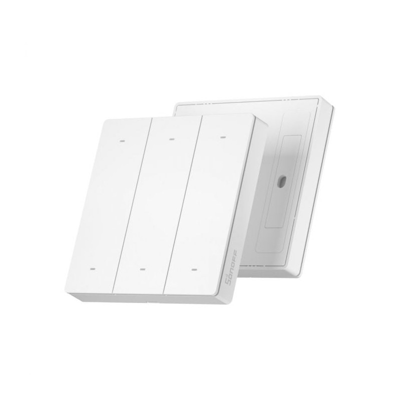 telecomanda rf sonoff r5w, alba
