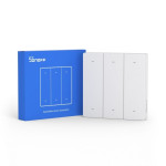 telecomanda rf sonoff r5w, alba