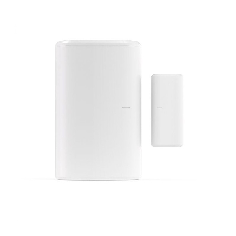 senzor de geam usa sonoff snzb-04p, zigbee, cu baterie inclusa senzor de geam usa sonoff snzb-04p, zigbee, cu baterie inclusa