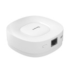 hub inteligent sonoff zigbee bridge ultra (zbbridge-u), compatibilitate matter, zigbee hub inteligent sonoff zigbee bridge ultra (zbbridge-u), compatibilitate matter, zigbee