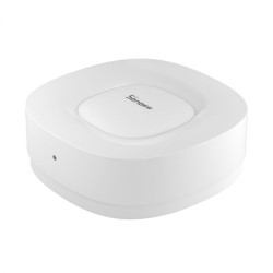 hub inteligent sonoff zigbee bridge ultra (zbbridge-u), compatibilitate matter, zigbee