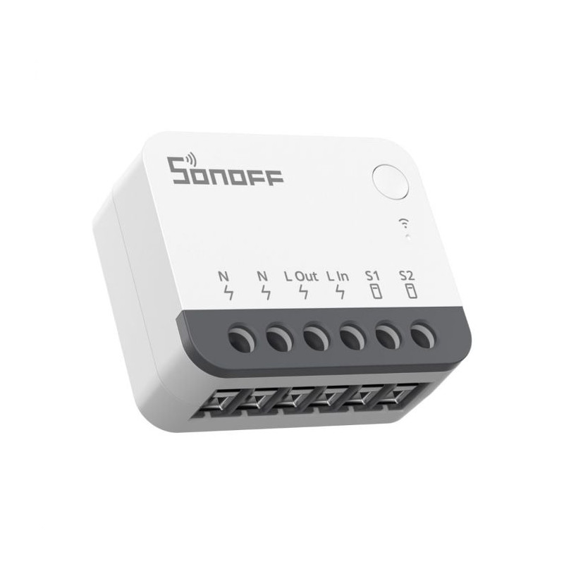 releu inteligent sonoff zbminir2 releu inteligent sonoff zbminir2