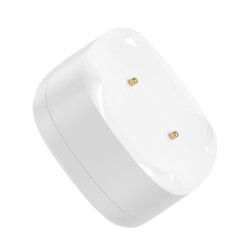 senzor de inundatie sonoff snzb-05p, cu cablu detectie inundatie inclus