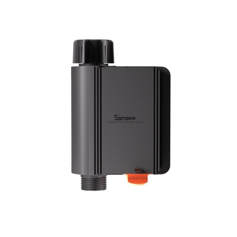 electrovalva sonoff swv-bsp zigbee 3.0 electrovalva sonoff swv-bsp zigbee 3.0