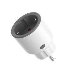 priza inteligenta sonoff s60zbtpf, zigbee, 16a, cu monitorizare consum