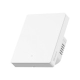 intrerupator inteligent sonoff zbm5-1c-80w, 1 canal, 10a, zigbee, alb