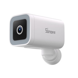 camera de supraveghere wi-fi pentru exterior, full hd 1080p , sonoff cam-b1p