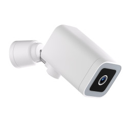 camera de supraveghere wi-fi pentru exterior, full hd 1080p , sonoff cam-b1p