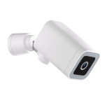 camera de supraveghere wi-fi pentru exterior, full hd 1080p , sonoff cam-b1p