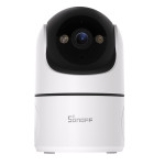 sonoff cam pan-tilt 2 , camera de supraveghere smart wi-fi pentru interior, cu miscare pan tilt si rezolutie full hd 1080p sonoff cam pan-tilt 2 , camera de supraveghere smart wi-fi pentru interior, cu miscare pan tilt si rezolutie full hd 1080p