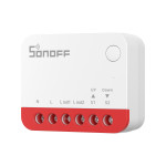 sonoff zigbee smart roller shutter switch mini-zbrbs , modul inteligent zigbee pentru controlul jaluzelelor, draperiilor si ru sonoff zigbee smart roller shutter switch mini-zbrbs , modul inteligent zigbee pentru controlul jaluzelelor, draperiilor si ru