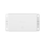 sonoff basic 1gs ,   releu inteligent wi-fi pentru automatizarea iluminatului si aparatelor electrice