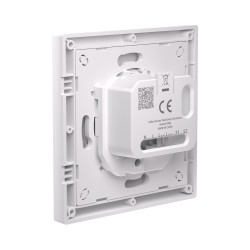 sonoff erbs ,   carcasa pentru intrerupator roller shutter compatibila cu mini-zbrbs si mini-rbs
