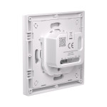 sonoff erbs ,   carcasa pentru intrerupator roller shutter compatibila cu mini-zbrbs si mini-rbs
