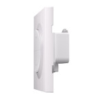 sonoff erbs ,   carcasa pentru intrerupator roller shutter compatibila cu mini-zbrbs si mini-rbs