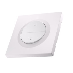 sonoff erbs ,   carcasa pentru intrerupator roller shutter compatibila cu mini-zbrbs si mini-rbs