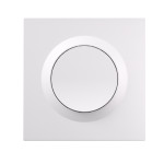 sonoff e1gs ,   carcasa pentru minir4, minir4m si zbminir2, cu fir de nul