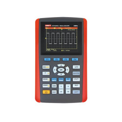 osciloscop uni-t utd1025cl